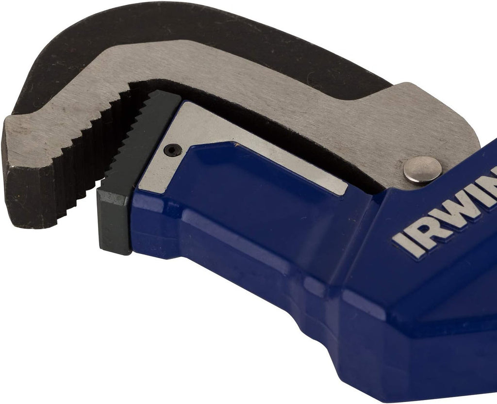 Irwin Quick Grip Pipe Wrench