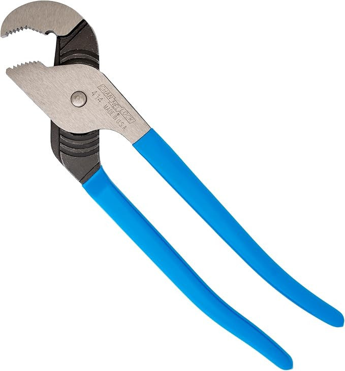 Channellock Nutbuster Plier 14in
