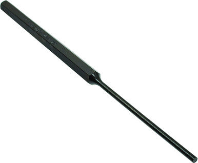 Mayhew Tools Extra Long Metric Pin Punch 5mm