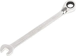 Gearwrench Reversible Combination Ratcheting Wrench 9mm