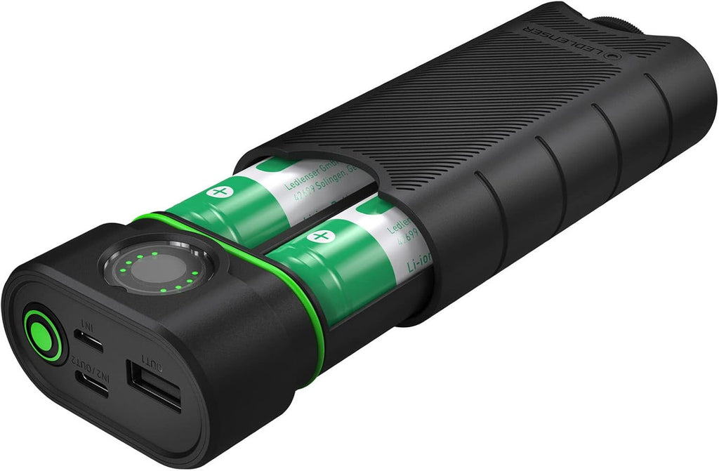 Led Lenser FLEX10 PowerBank