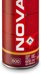 Kemper Novacet Cylinder 600ml