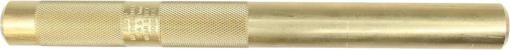 Mayhew Tools 3/4 & 19mm Brass Pin Punch