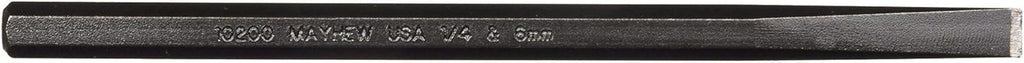 Mayhew Tools 70-1/4 Chisel