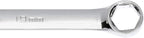Gearwrench 16mm 6 Point Full Polish Comb Wrench