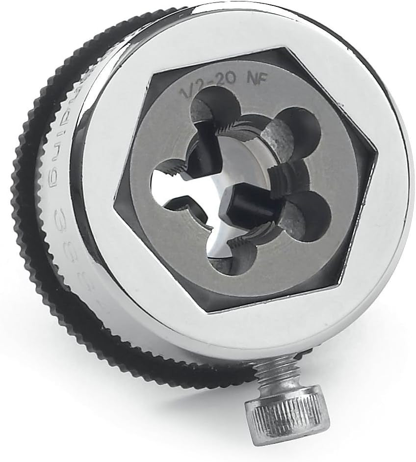 Gearwrench Large Hex Die Adapter