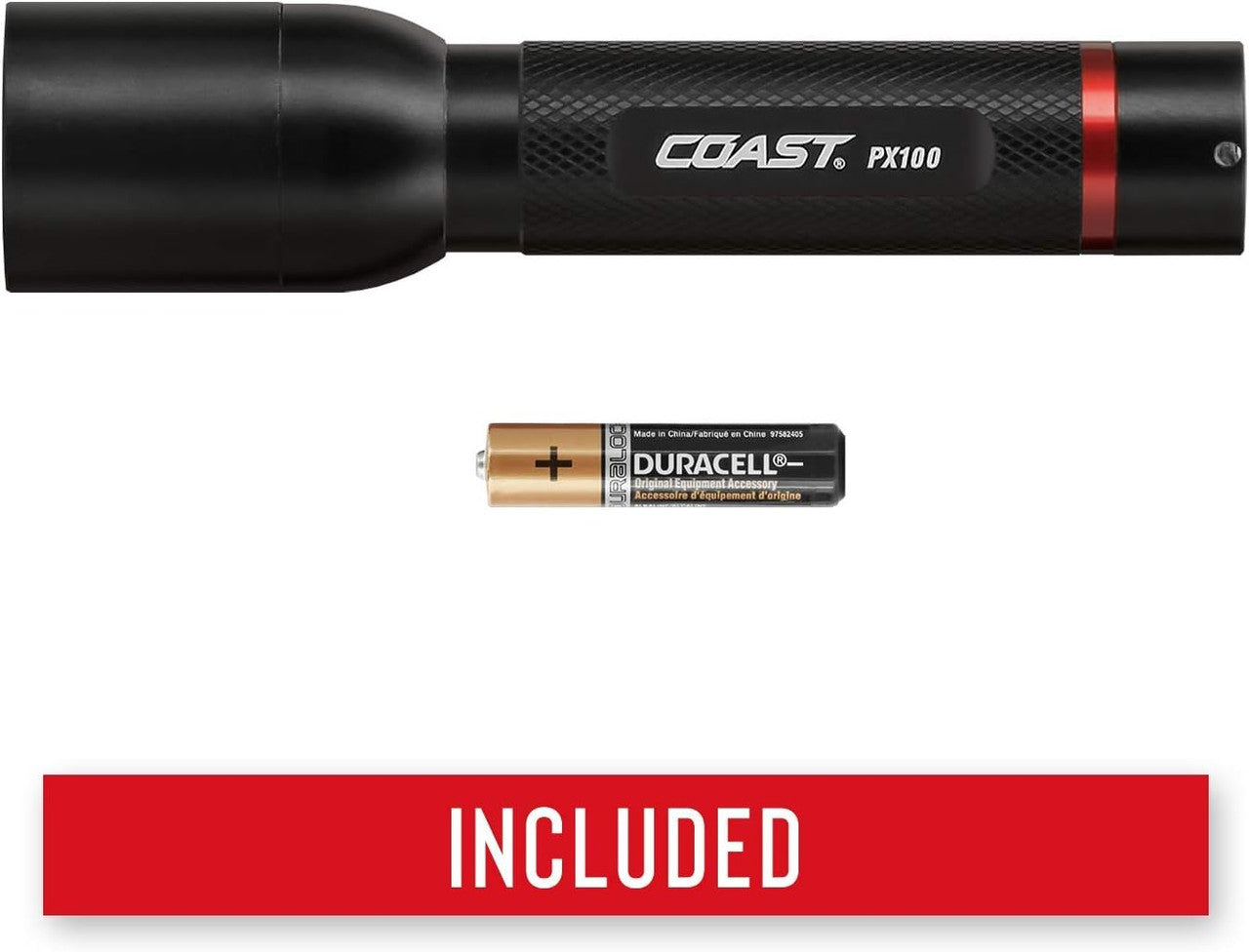 Coast UV Leak Detection Torch