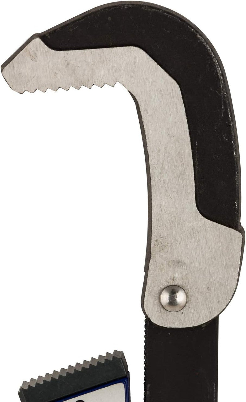 Irwin Quick Grip Pipe Wrench