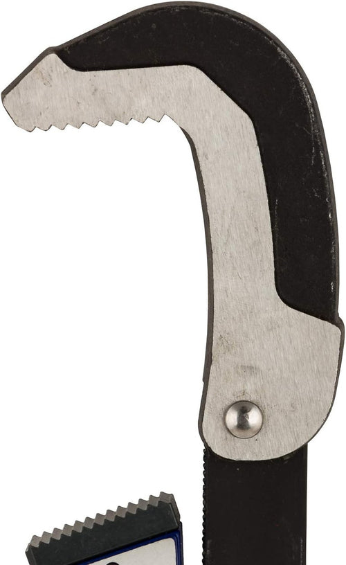 Irwin Quick Grip Pipe Wrench