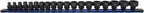AST Tools 19pc 3/8 Dr Low Profile Nano Impact Socket 6-24mm