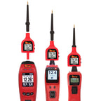 Power Probe DC Current Reader