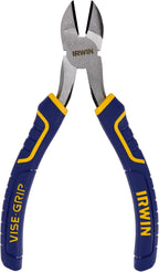 Irwin Diagonal Cutter Plier 6in