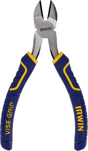 Irwin Diagonal Cutter Plier 6in
