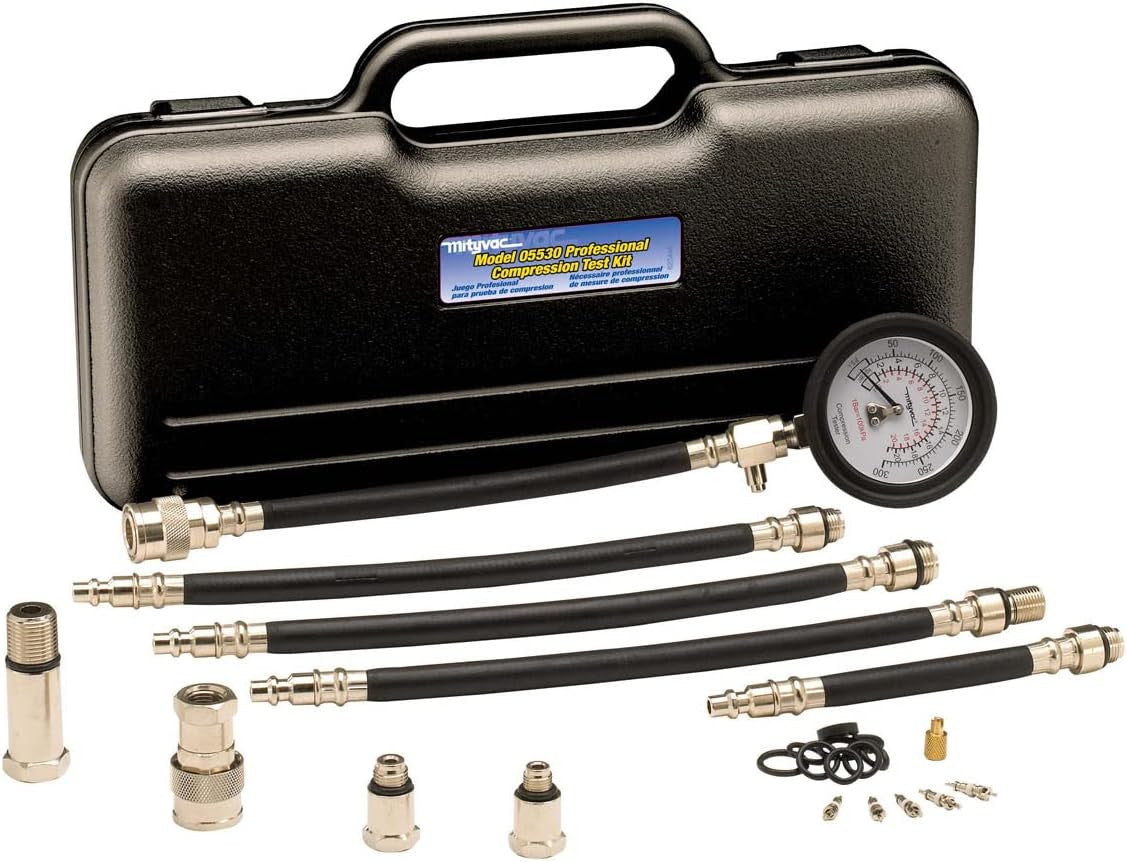 MityVac Compression Test Kit