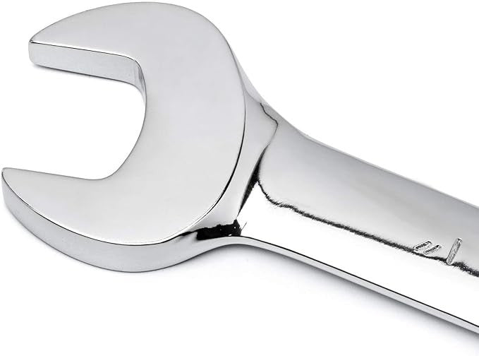 Gearwrench Reversible Combination Ratcheting Wrench 17mm