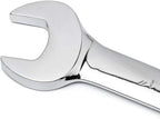 Gearwrench Reversible Combination Ratcheting Wrench 9mm