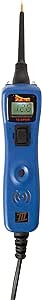Power Probe 3S Blue Version in Clam Shell