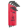 Bondhus 15pc Hex Key Set Ball End 1.27-10mm