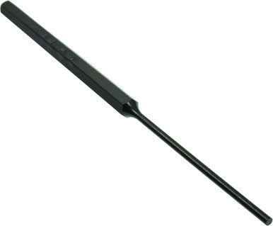 Mayhew Tools Extra Long Metric Pin Punch 6mm