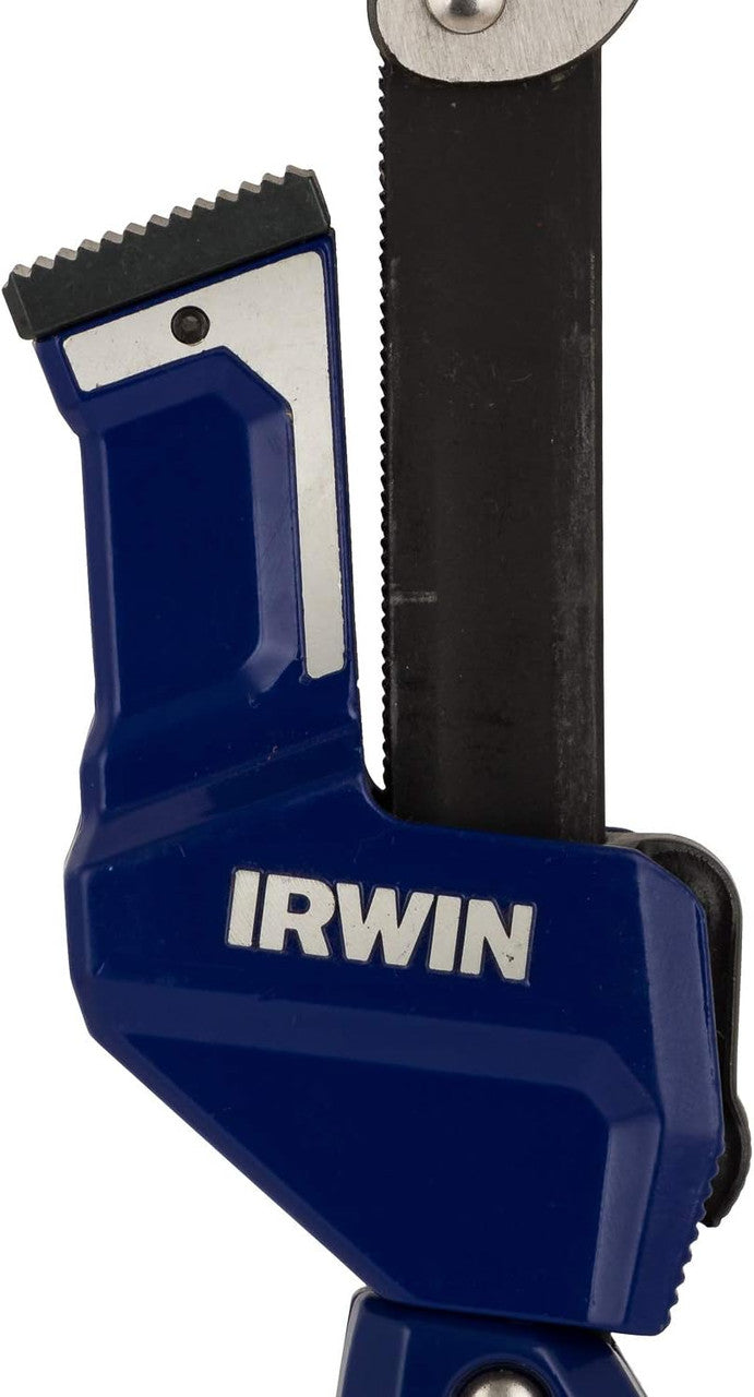 Irwin Quick Grip Pipe Wrench