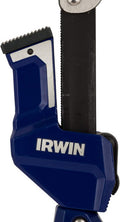 Irwin Quick Grip Pipe Wrench