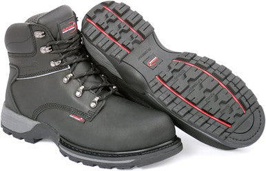 Arma Centurion Boot - Size 8
