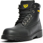 Workforce Safety Boot Size 11