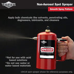 Titan Spot Spray Non-Aerosol Sprayer - Green