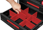 Milwaukee Packout 3 Drawer Tool Box - 4932472130