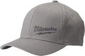 Milwaukee Flexfit Cap Grey