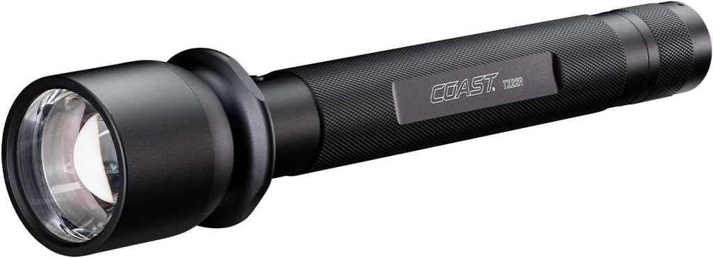 Coast Tactical Flashlight