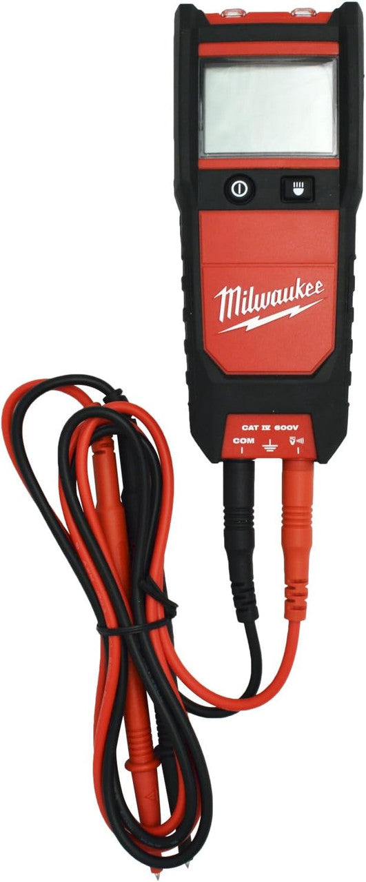 Milwaukee Auto voltage Continuity Tester 2212-20