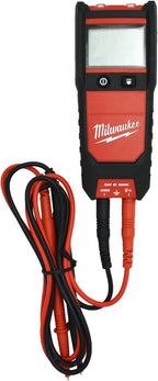 Milwaukee Auto voltage Continuity Tester 2212-20