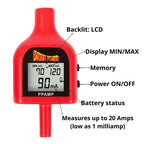 Power Probe DC Current Reader