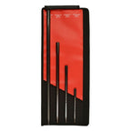 Mayhew Tools 4pc Bearing Race Punch Set