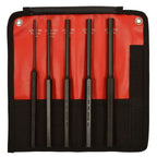 Mayhew Tools Punch Extra Long Set 5pc