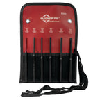 Mayhew Tools 6 PC Metric Pin Punch