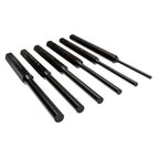 Mayhew Tools 6 PC Metric Pin Punch