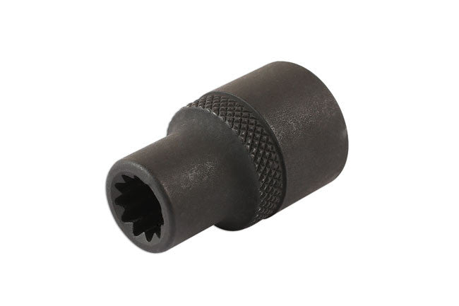Laser Tools Brake Caliper Socket 3/8Dr, 8mm