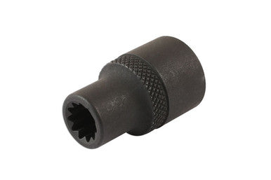 Laser Tools Brake Caliper Socket 3/8Dr, 8mm