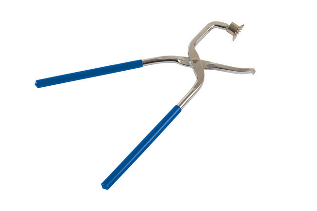 Laser Tools Drum Brake Spring Pliers 300mm