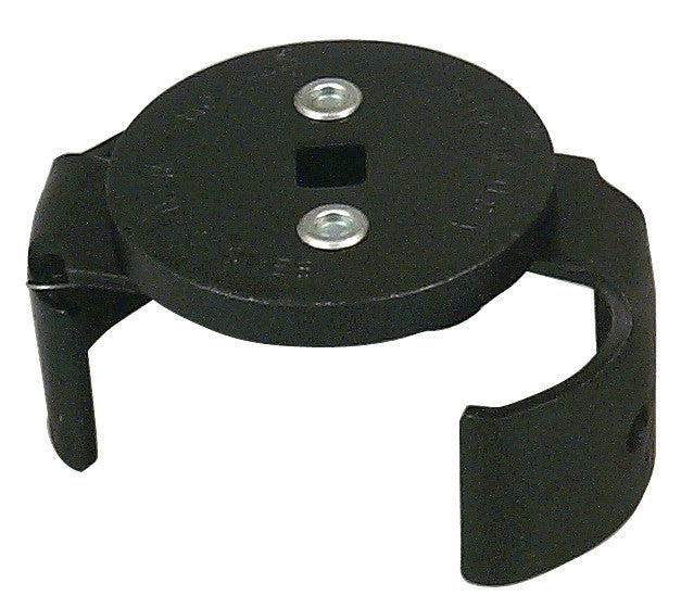 Lisle Oil Filter Wrench 80-100mm