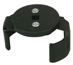 Lisle Oil Filter Wrench 80-100mm