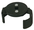 Lisle Oil Filter Wrench 80-100mm