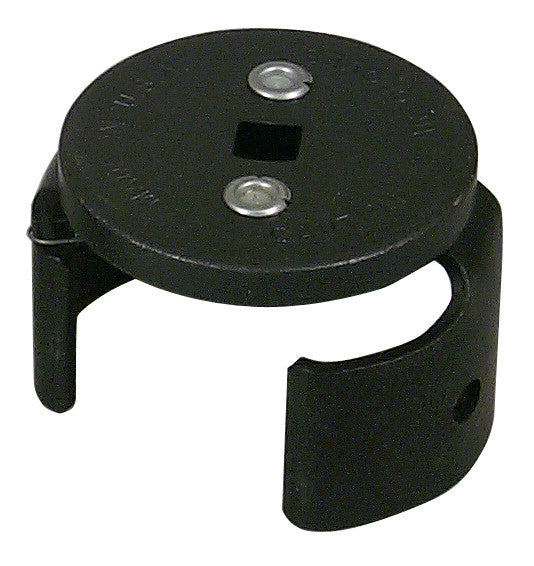 Lisle Oil Filter Wrench 65-80mm