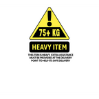 Sealey Hydraulic Scissor Lift Platform Table 1000kg Capacity
