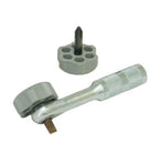 Lisle Right Angle Screwdriver