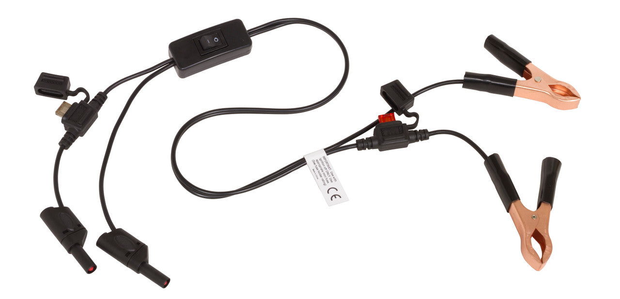 Lisle Parasitic Drain Tester