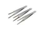 Laser Tools Diamond Terminal Cleaner Set 3pc