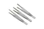 Laser Tools Diamond Terminal Cleaner Set 3pc